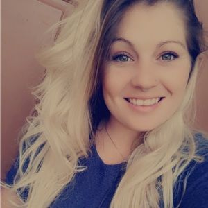 Meet your Posher, Ally